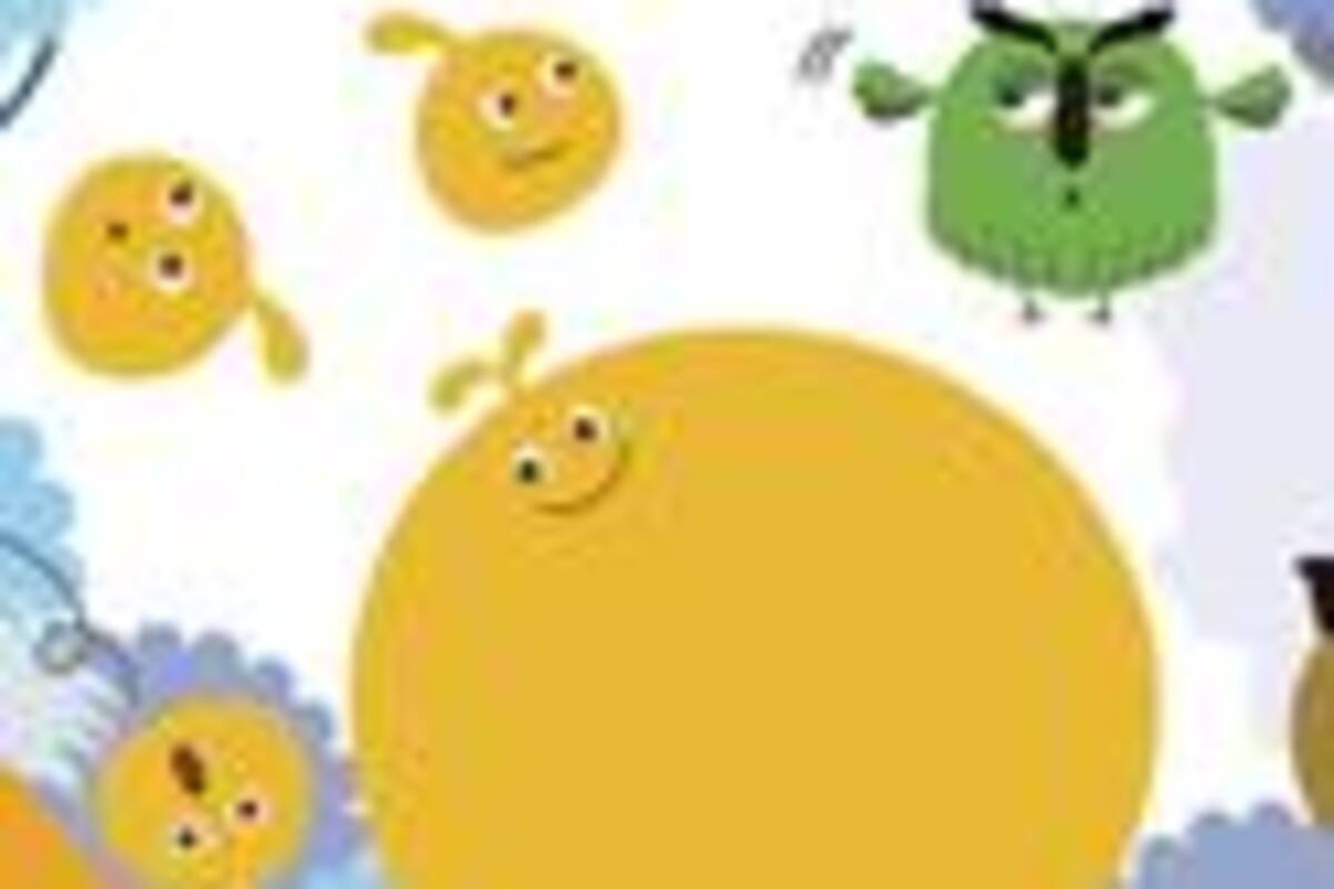 LocoRoco 2