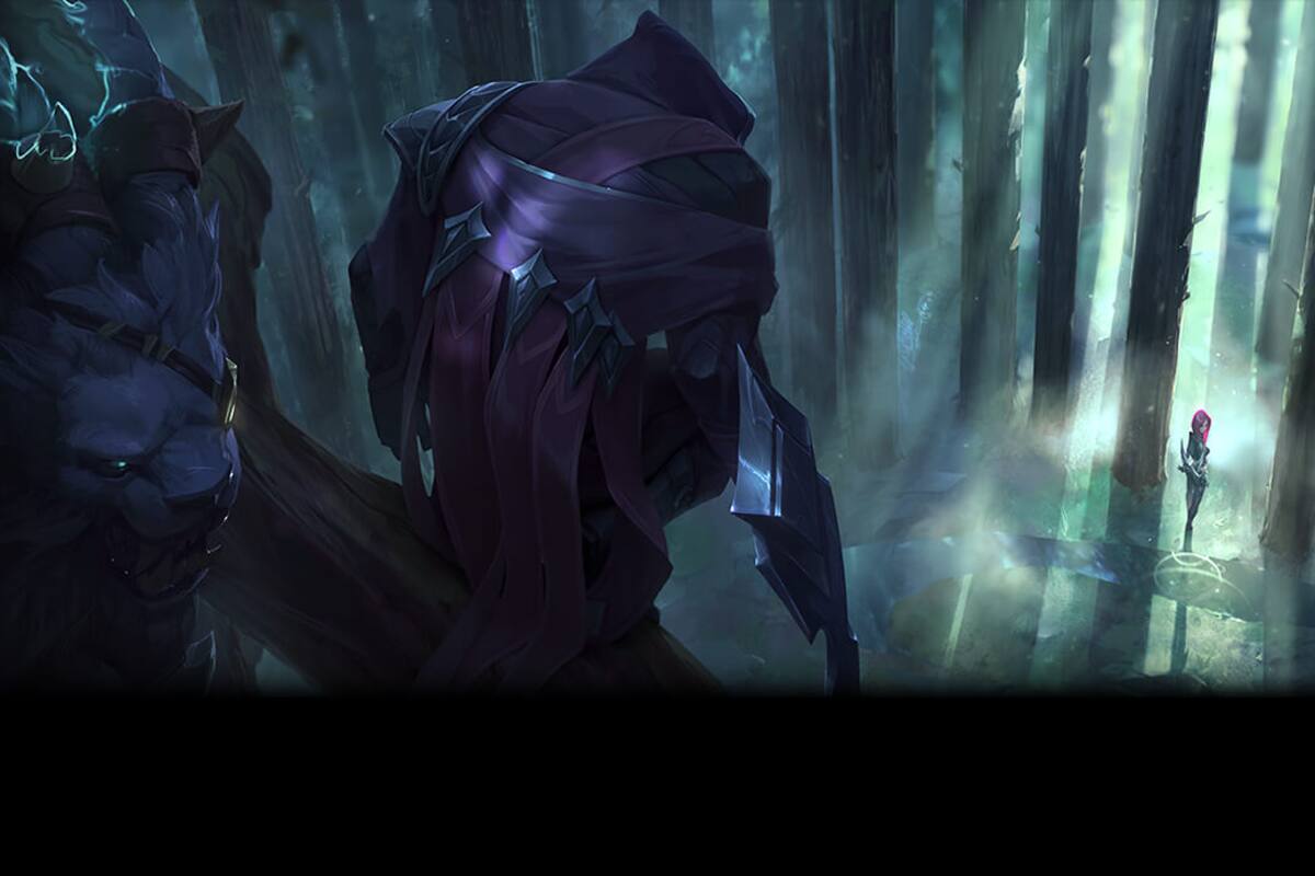 Desarrollador de Riot: League of Legends no debería priorizar a profesionales sobre jugadores casuales