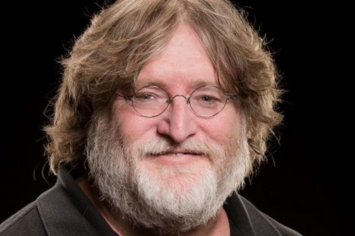 Gabe Newell no cierra la posibilidad a Left 4 Dead 3 o juegos nuevos en universos de Portal/Half-Life