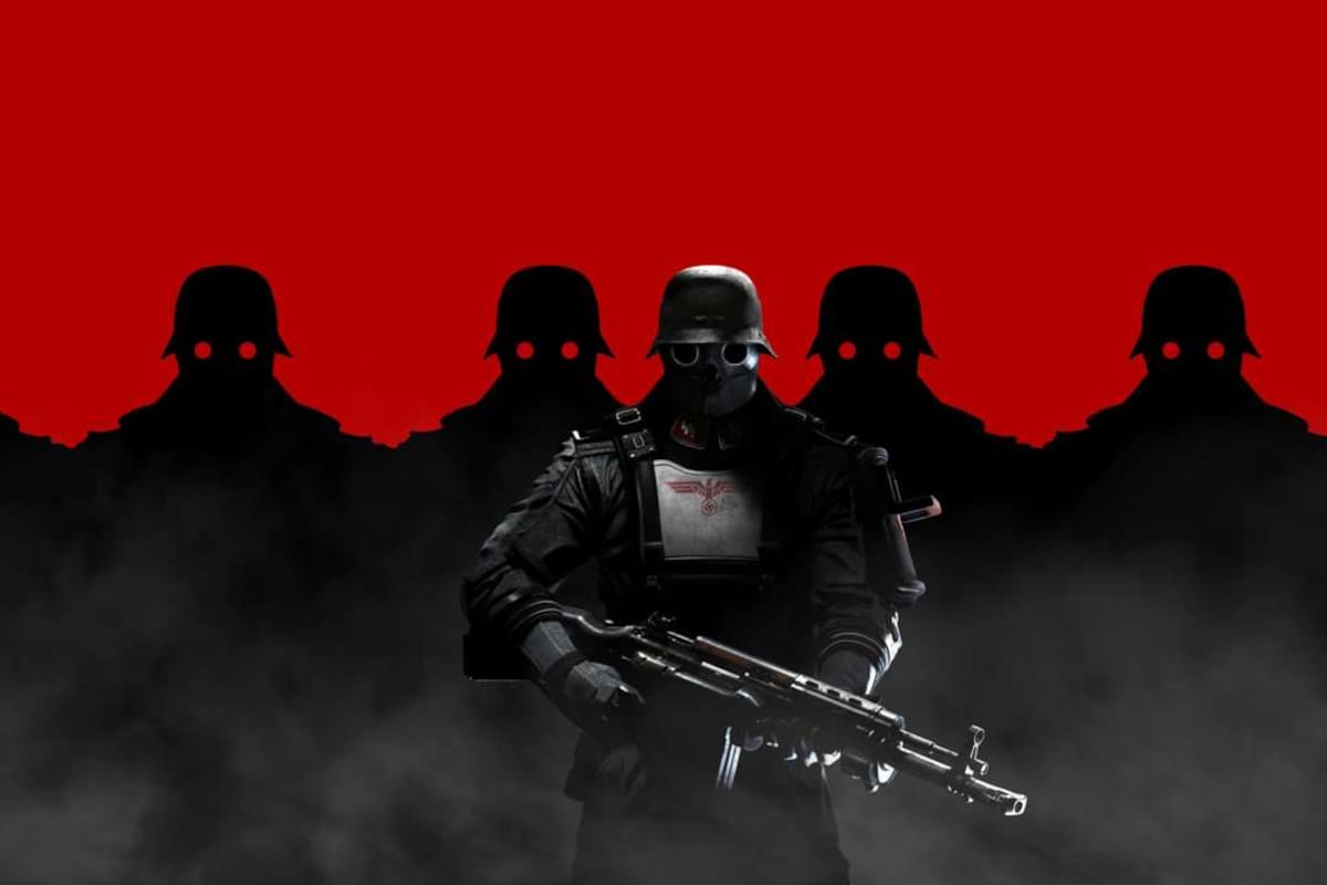 Wolfenstein: The New Order 2 es adelantado por actriz de voz