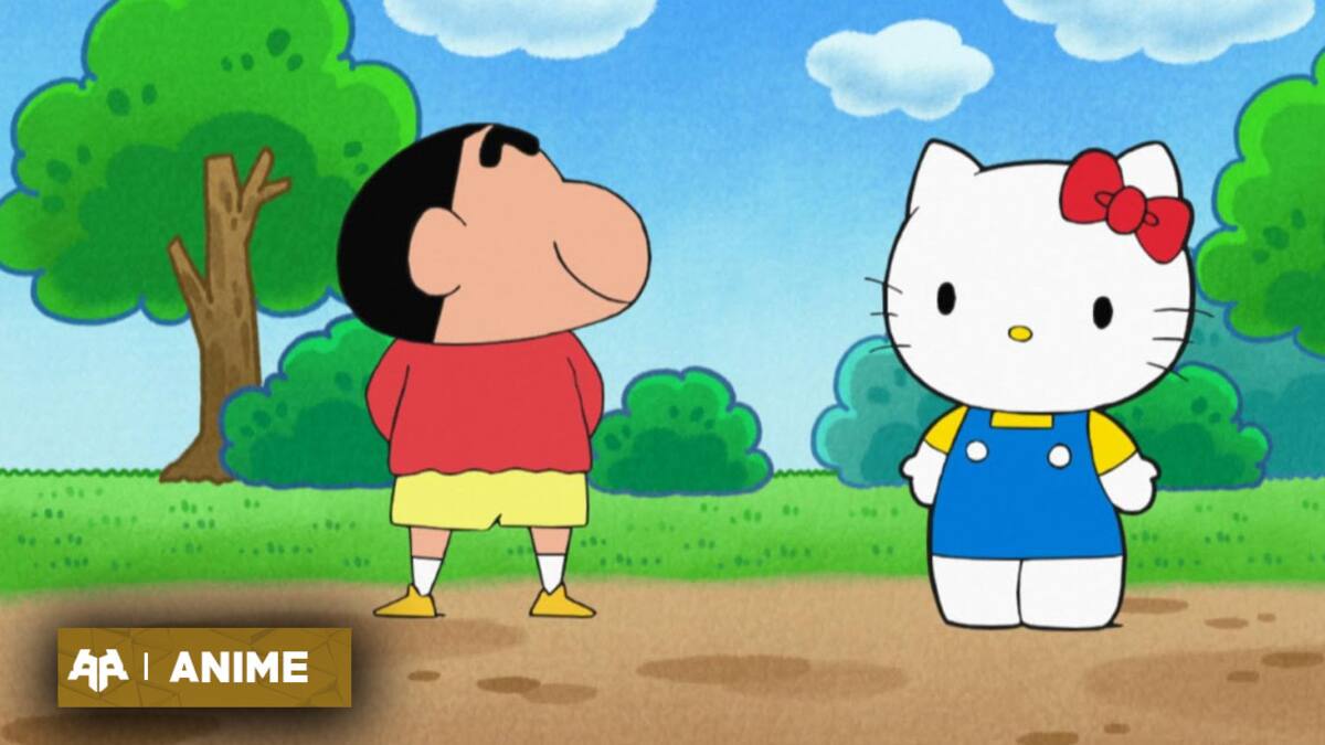 Comenzamos la era Reiwa en Japón y la popular serie infantil nos traerá esta curiosa colaboración que les mostraremos a continuación