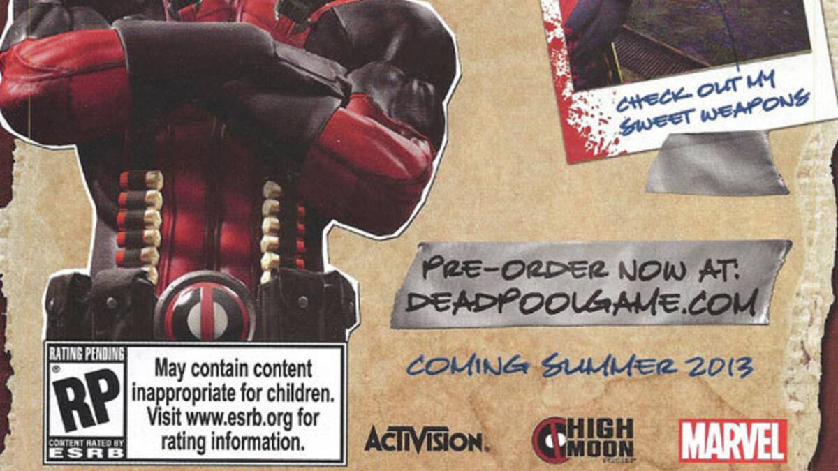 Cómic publicado por Marvel así lo indica