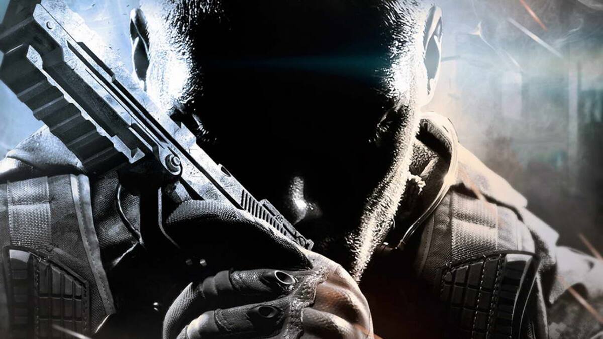 Comienza campaña viral en Black Ops II