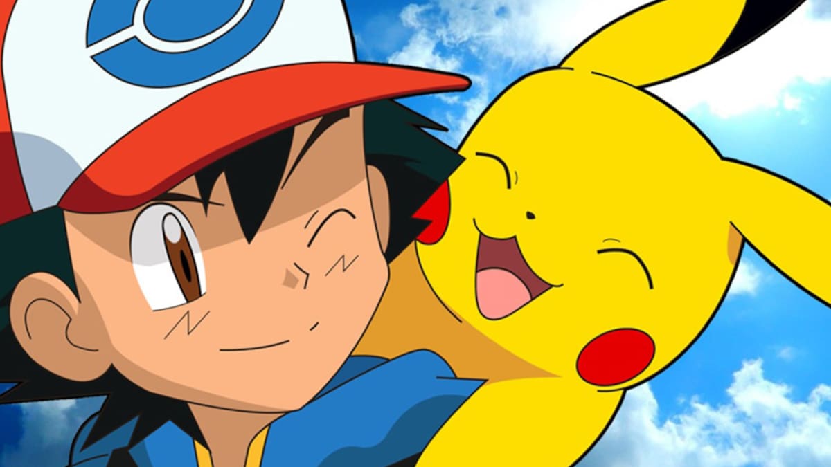 Comienza el interés en Pokémon Sun y Moon gracias a la app de Niantic