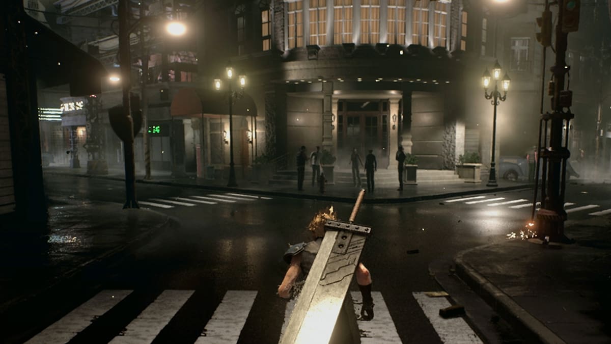 Comienza la celebración del 30.° aniversario de la franquicia JRPG