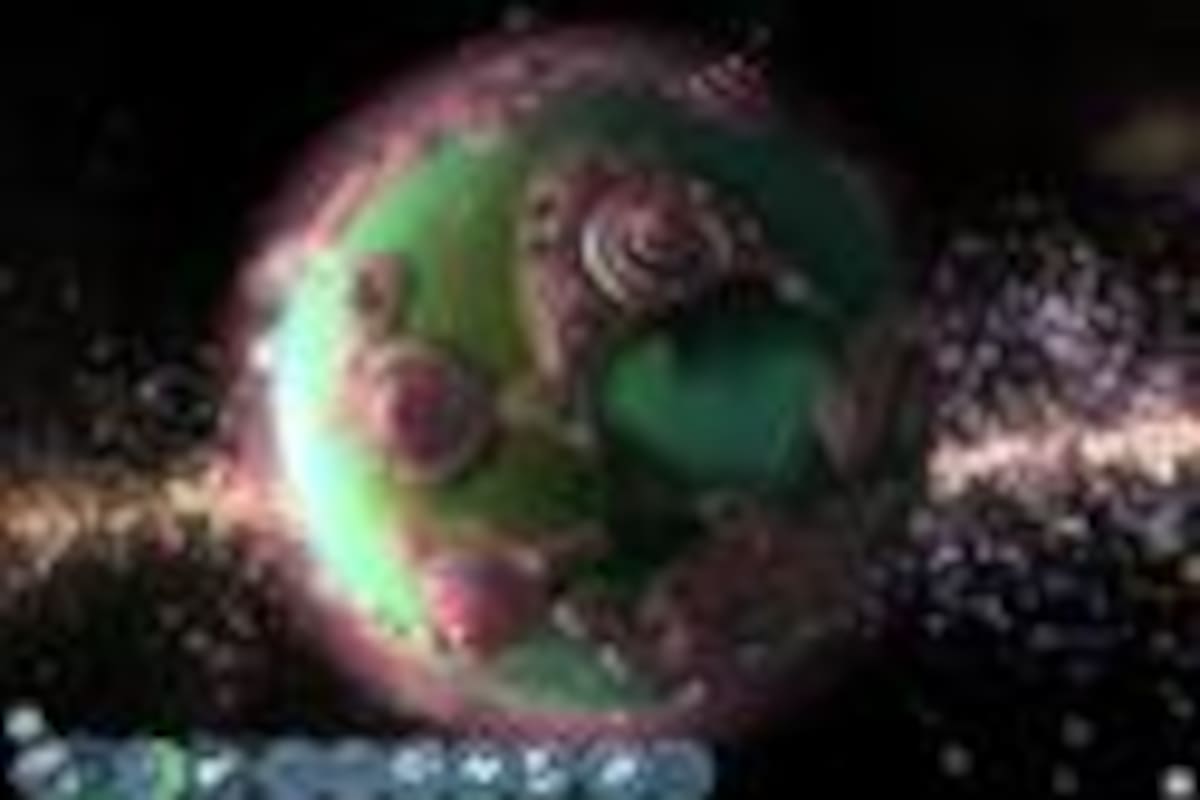 EA anuncia la primera expansión para Spore