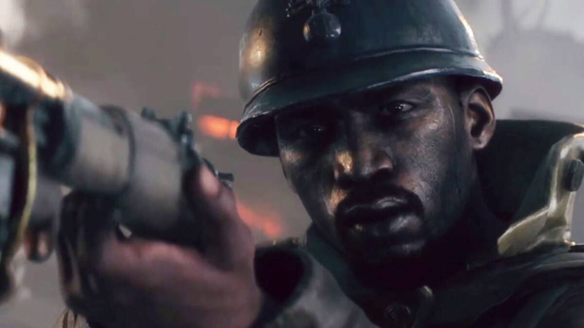 Comienzan a aparecer videos del juego en su modo historia