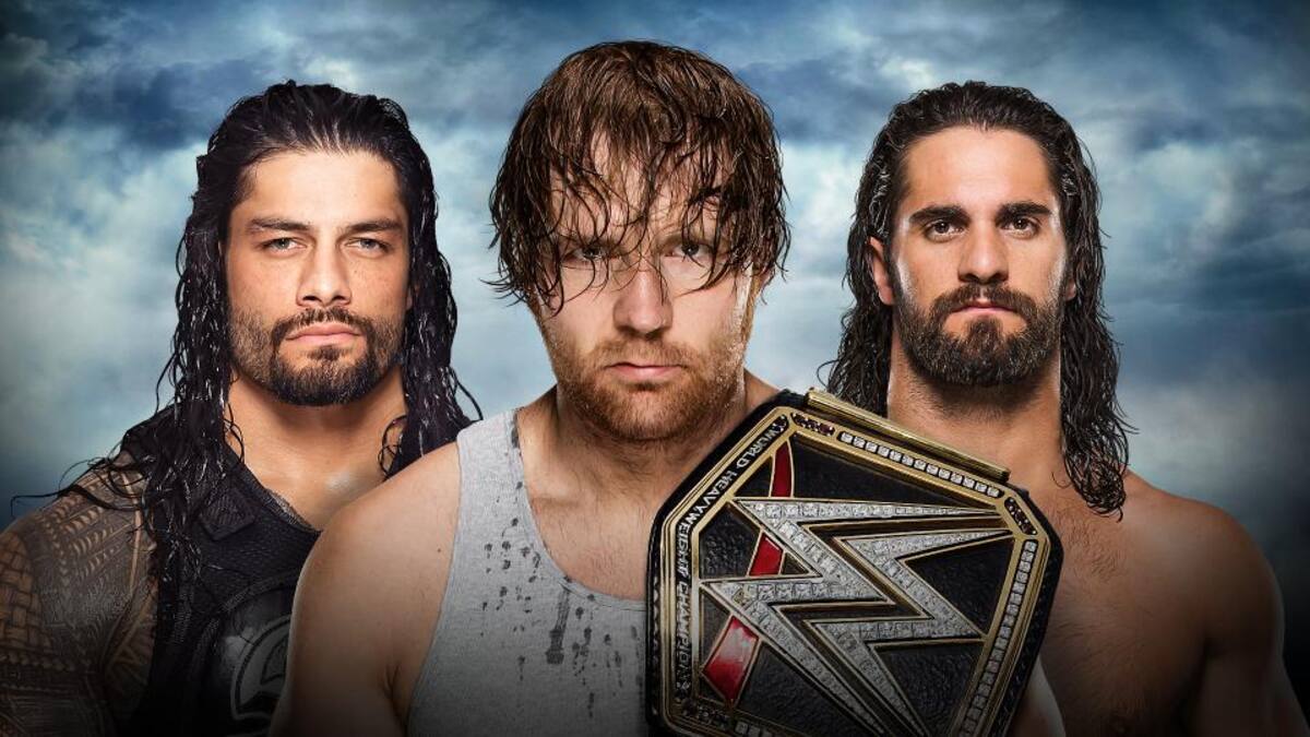 Comienzan las reventas, Battleground se celebra esta noche