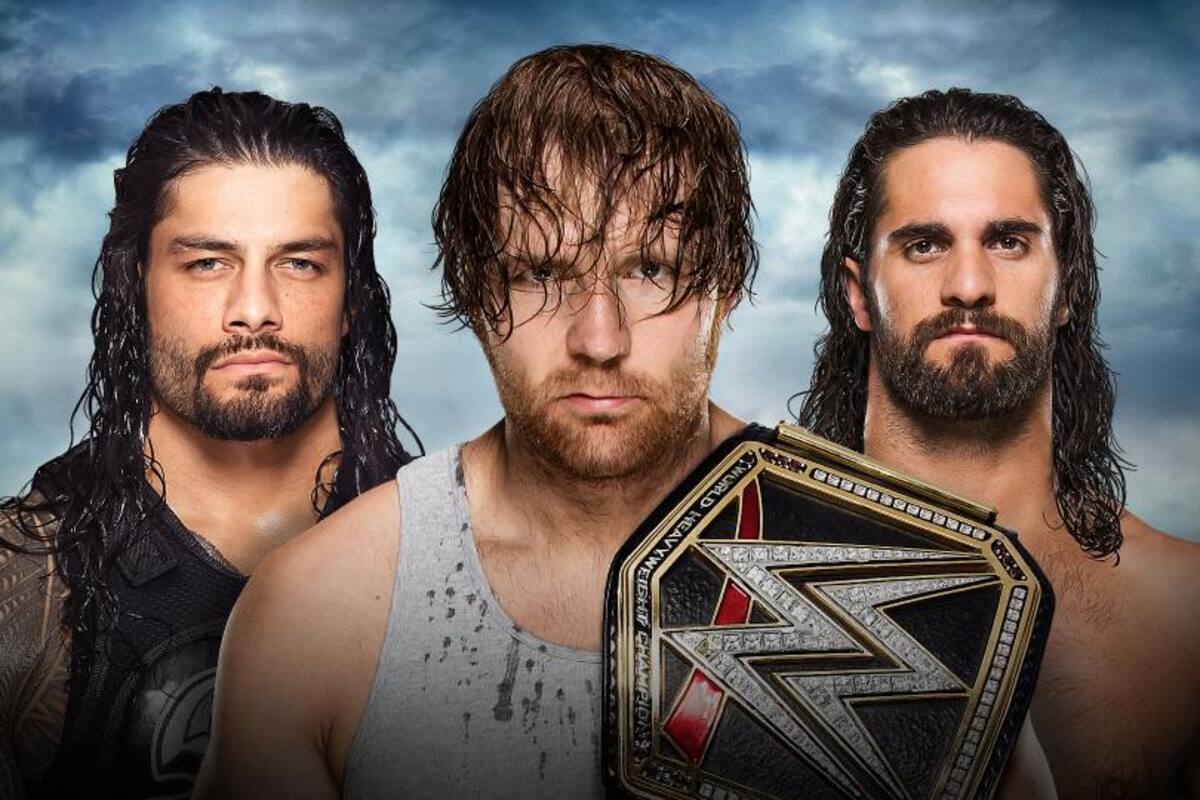 Agotadas las entradas para show de la WWE en Chile