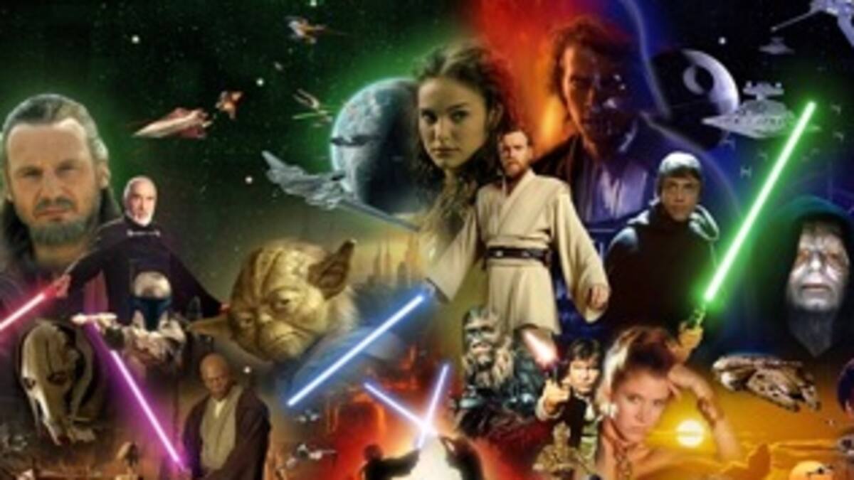Comienzo de rodajes, anuncios y más