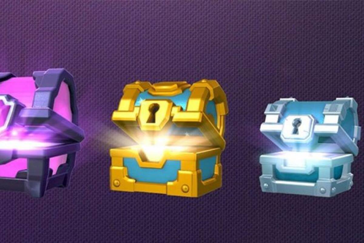 Alemania podría prohibir las cajas de loot en videojuegos