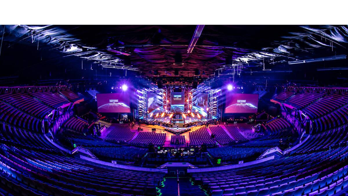 Comité del evento de esports respetará medidas del gobierno de Polonia