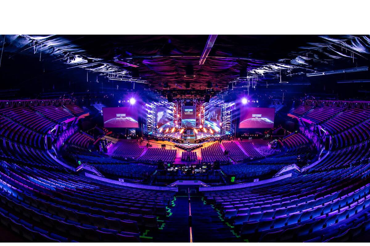 IEM Katowice 2020 se jugará a puerta cerrada por el coronavirus