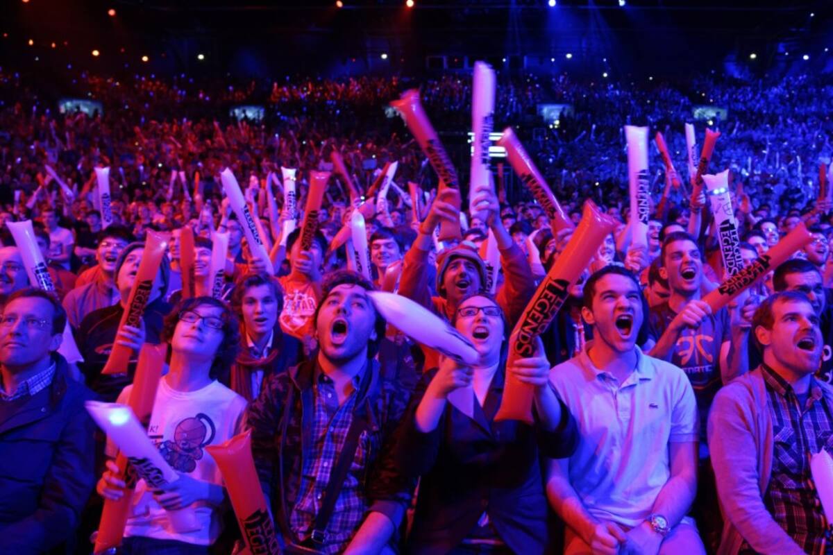 Juegos Olímpicos no aceptarían Esports con contenidos violentos
