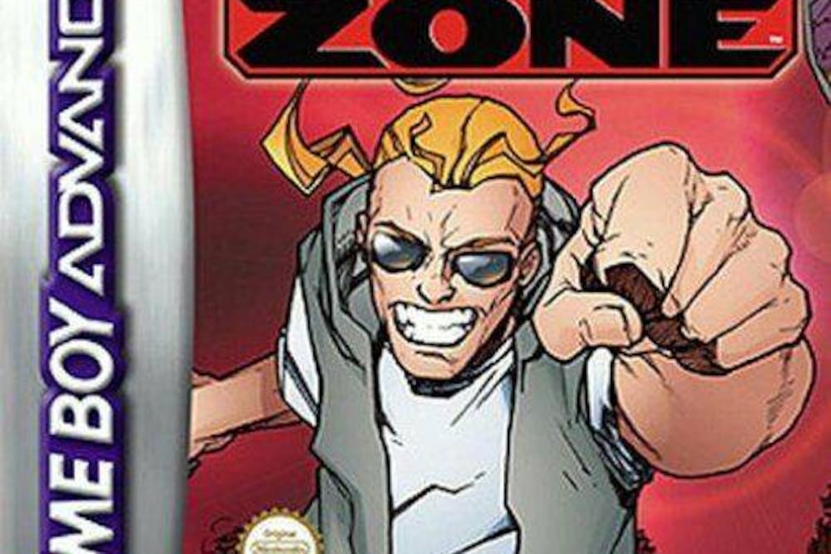 Comix Zone