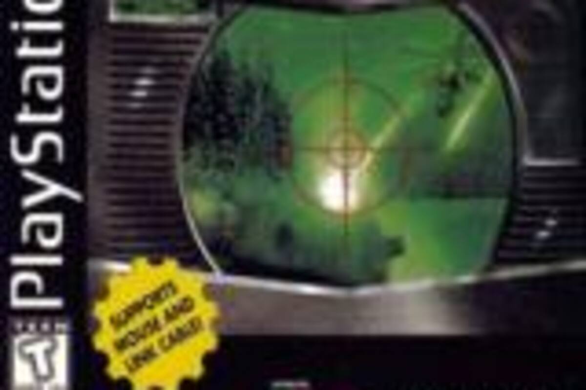 Command & Conquer: Red Alert