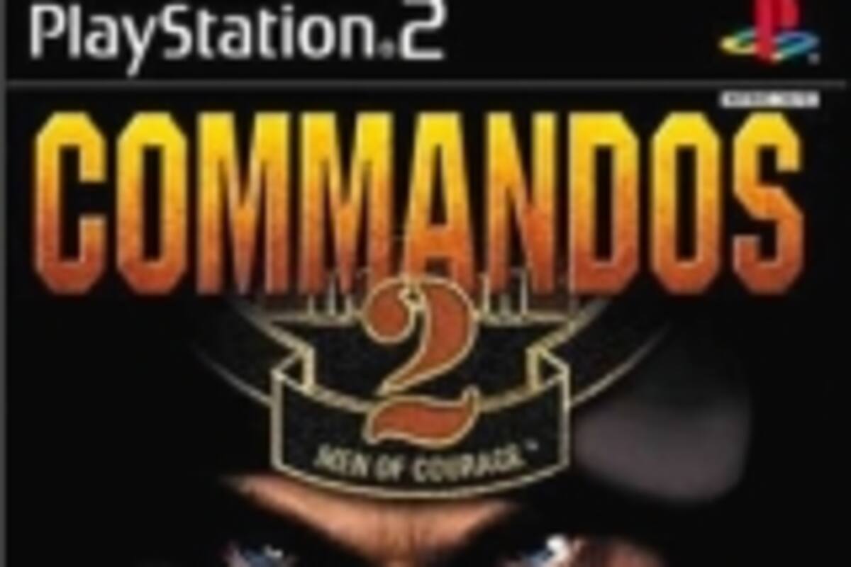 Commandos 2