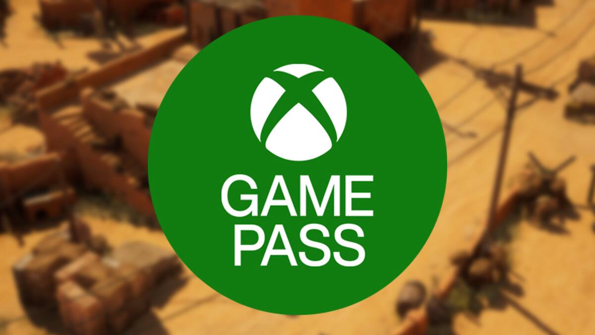 Commandos Origins Xbox Game Pass