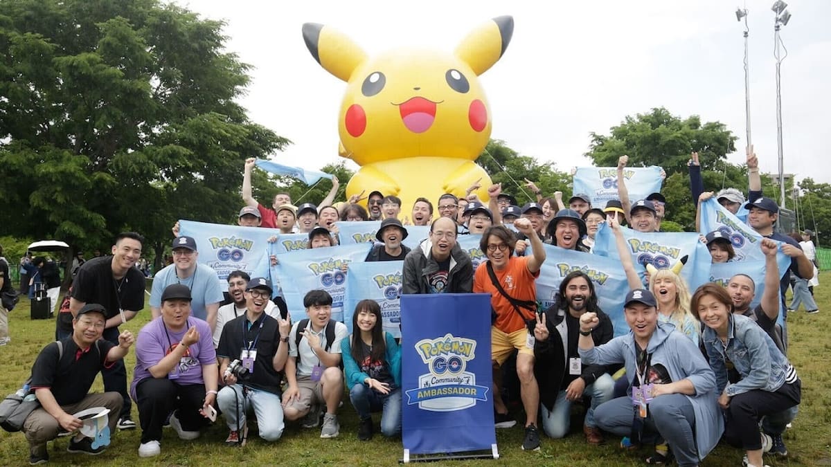 Community Day Pokémon Go