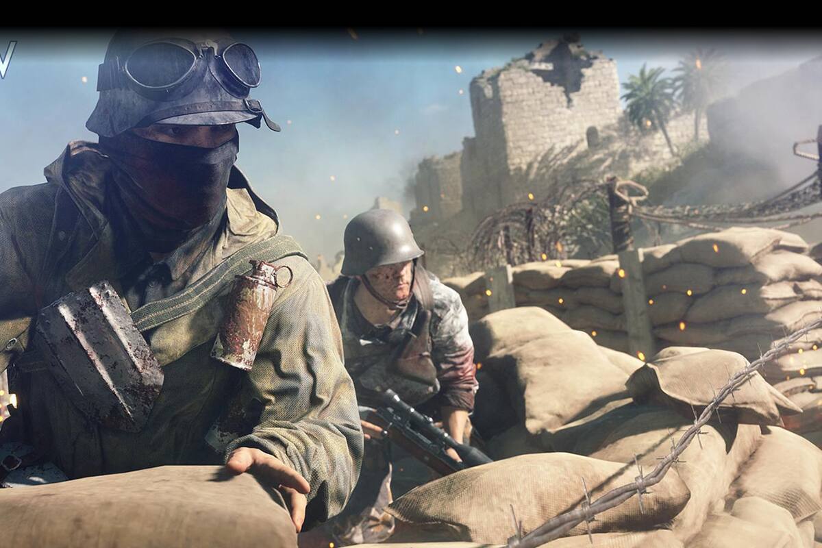¿Cómo afectan las nuevas mecánicas a Battlefield V?
