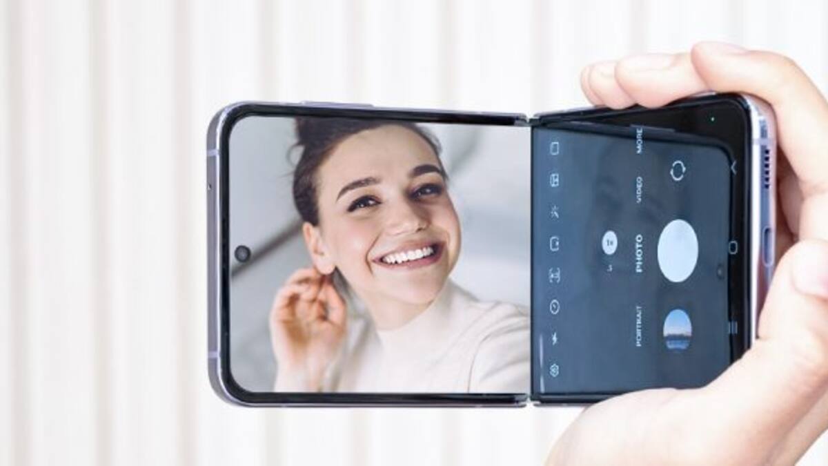 ¿Cómo aprovechar al máximo el Galaxy Z Flip4 en todos los ángulos?