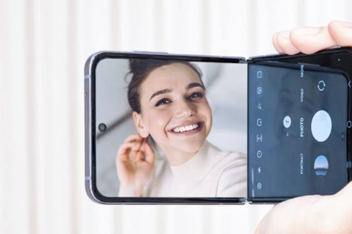 Galaxy Z Flip: Un equipo con variadas opciones para aprovecharlo