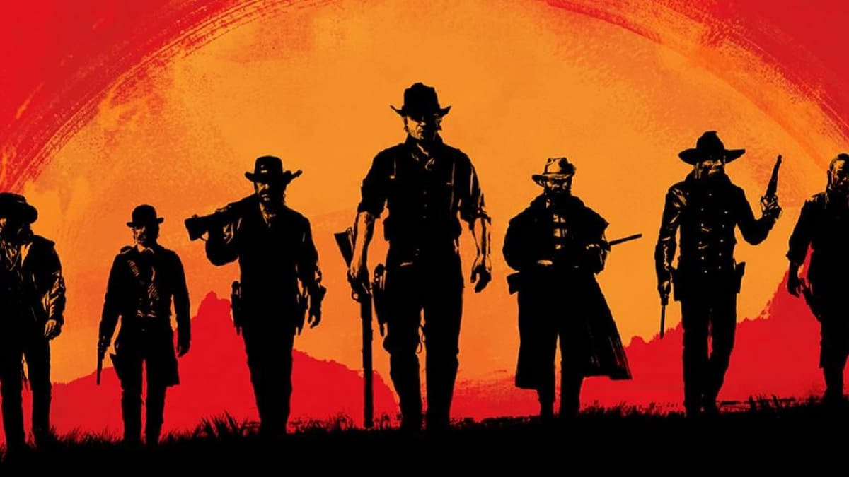Como Arthur Morgan, tendrás que estar al tanto de la banda Van der Linde