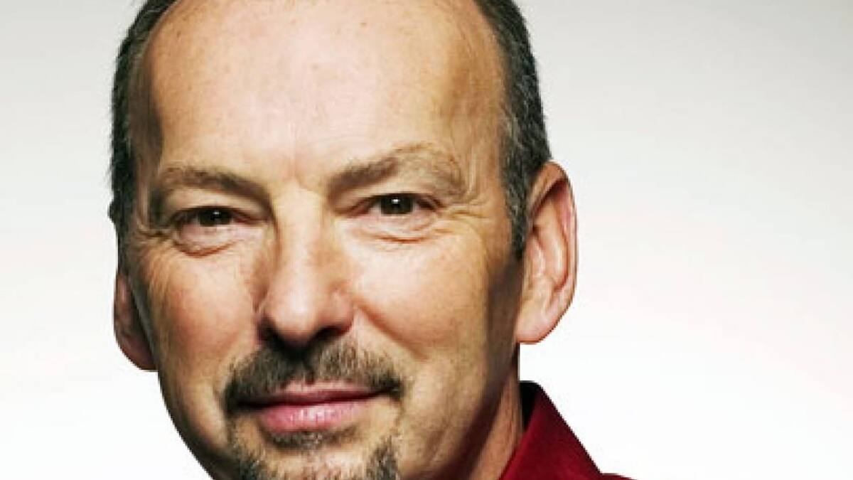 Como director general del Liverpool FC, fue pieza clave para la nueva época dorada de los Reds