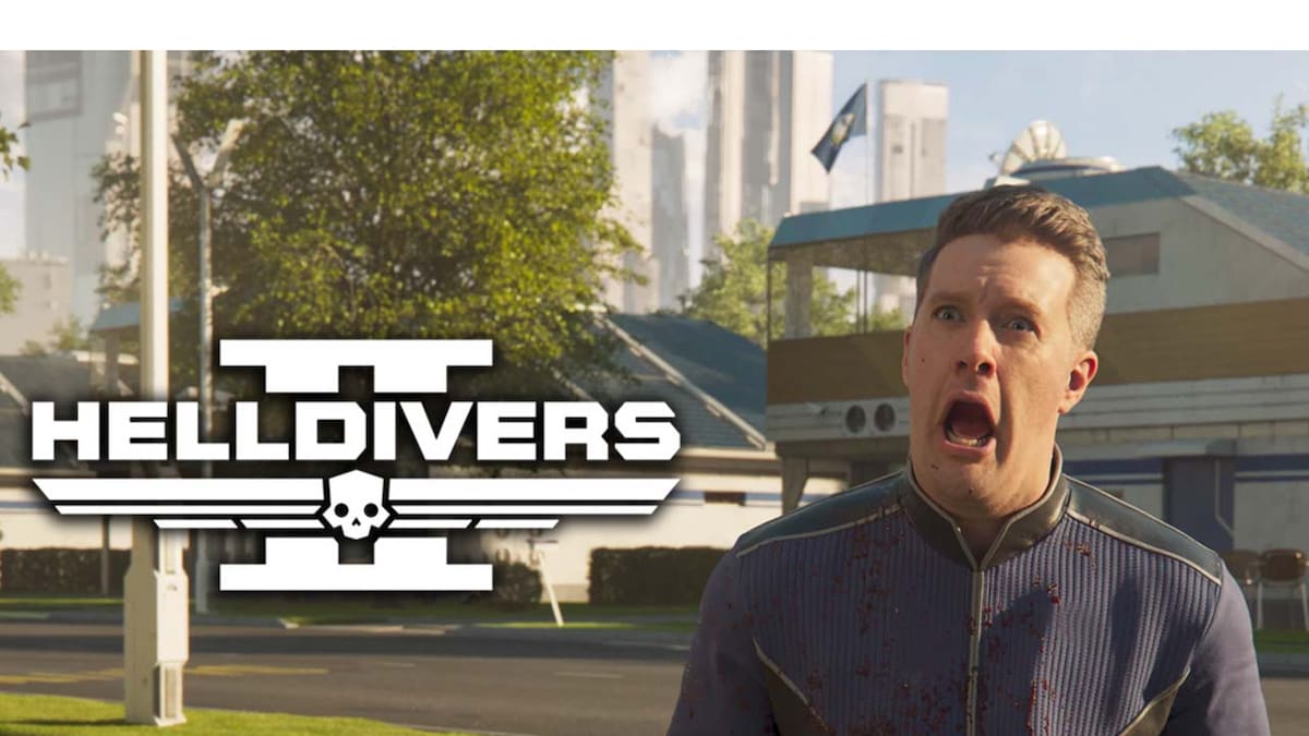 Como era de esperar, los tramposos ya hacen de la suya en el FPS cooperativo de Arrowhead Game Studios