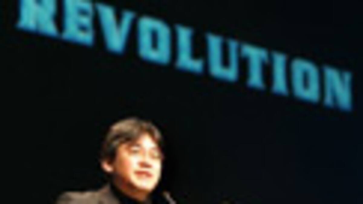 Como es costumbre Nintendo juega con los opuestos. Es oficial, a diferencia de Sony y Microsoft, Nintendo Revolution no tendra soporte para TVs de Alta definición.