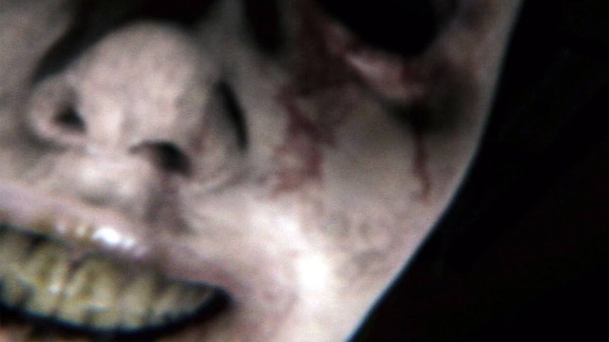 Sobre el uso del miedo en los videojuegos