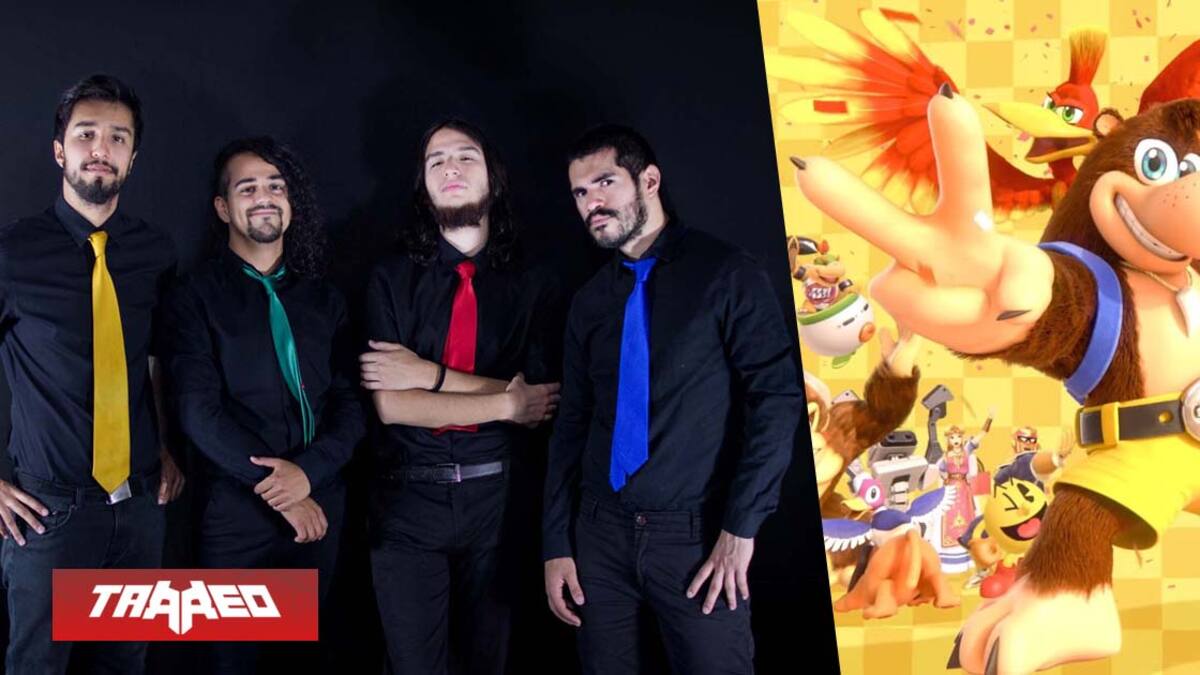Como habíamos dicho, era cosa de esperar un poco por tal anuncio