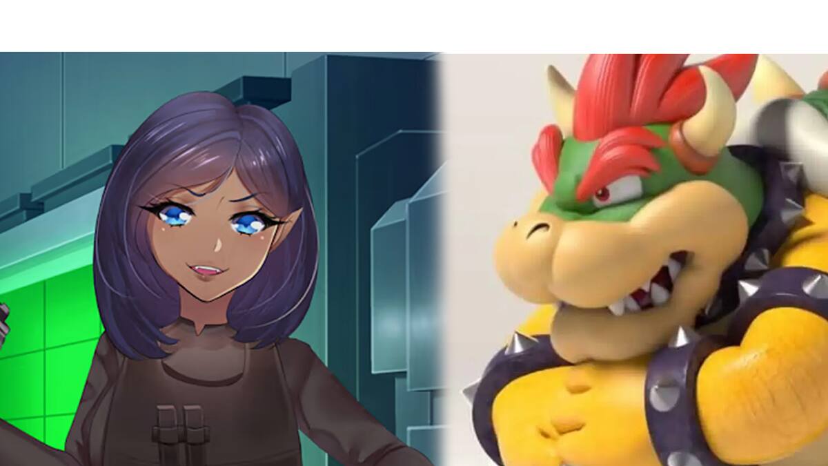 Como imaginas, el puzzle es un juego para adultos