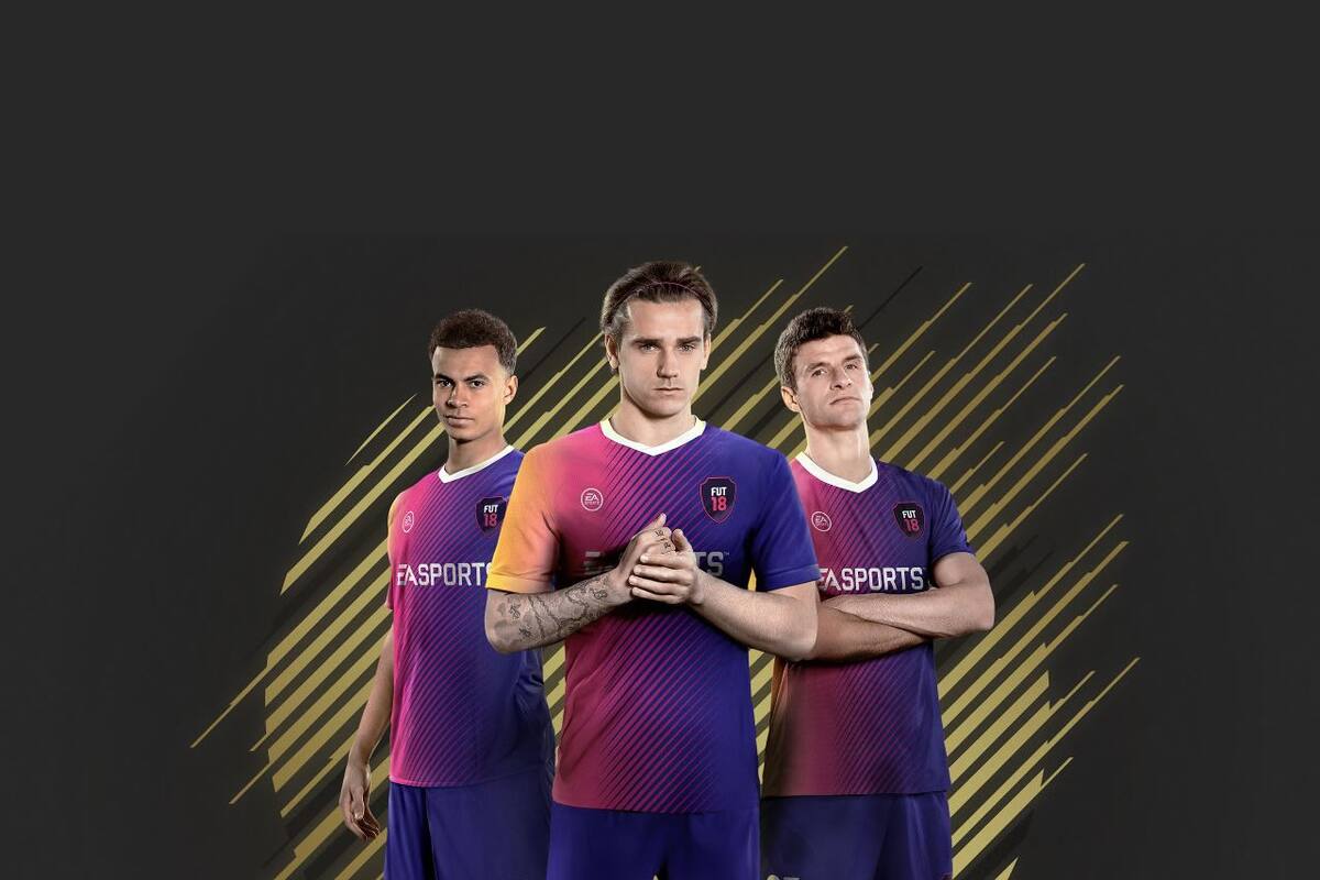 Cómo iniciarse en FIFA 18 Ultimate Team