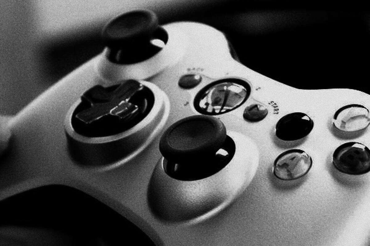 Los gamers no existen