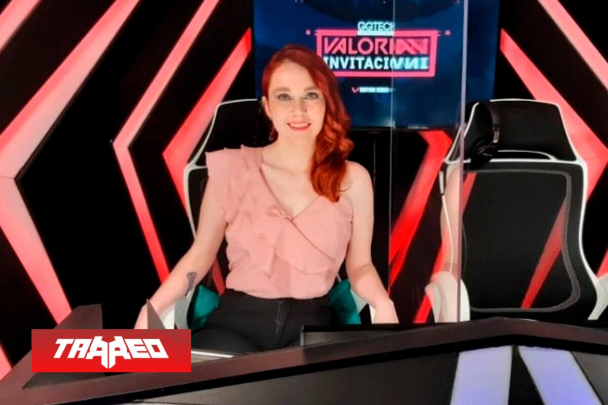 En Valorant, jugadoras están visibilizando el acoso que sufren en partidas