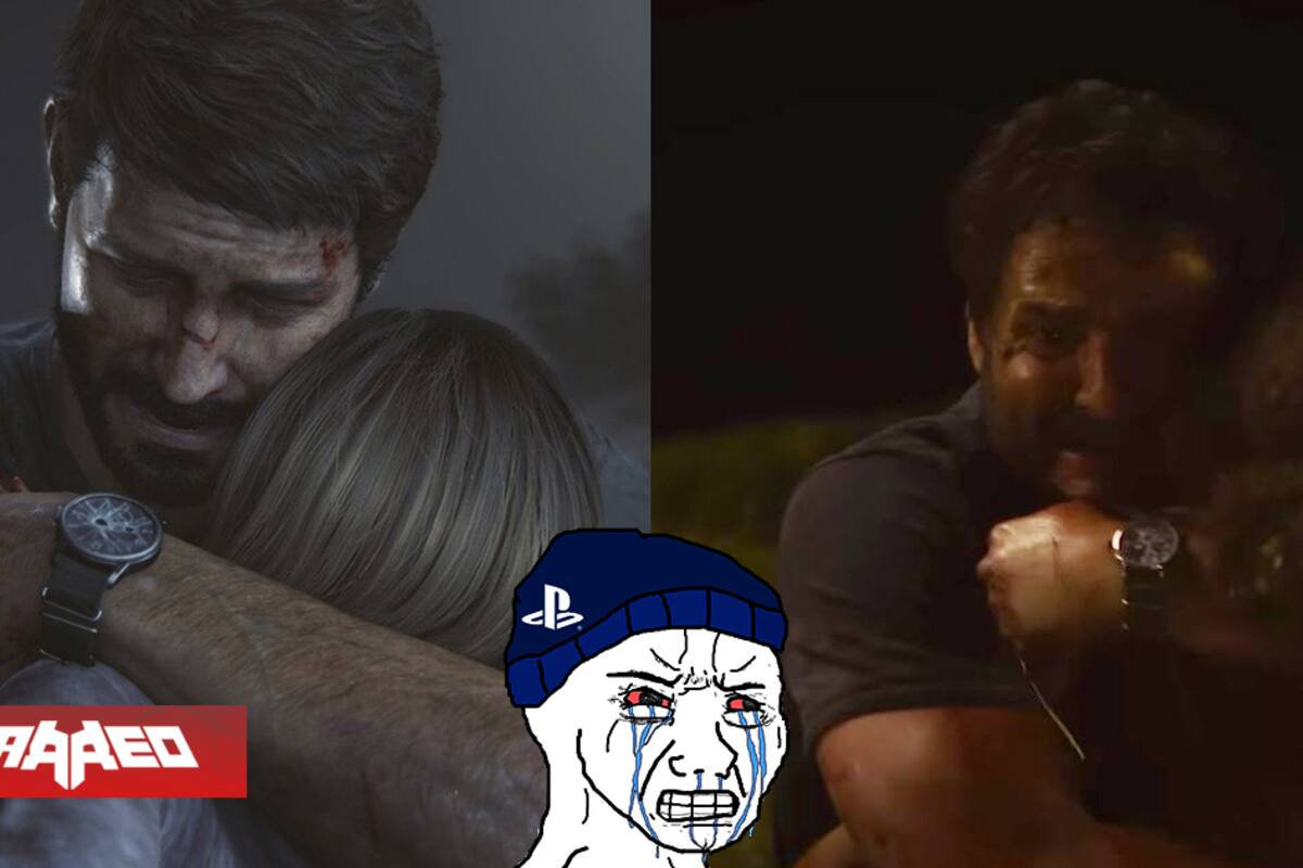 Fans alaban el primer episodio de The Last of Us, confirmando que es la mejor adaptación de un videojuego de la historia
