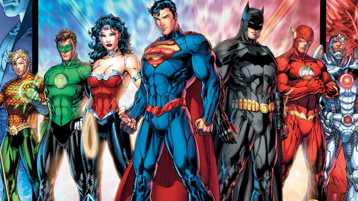 Como parte a la promoción de la película Steam pone en oferta los títulos de DC
