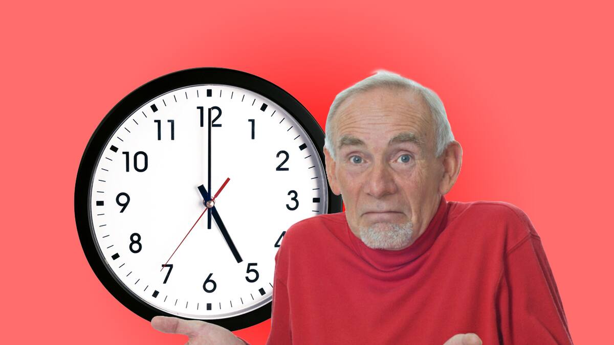 ¿Cómo saber si tu consola, celular, computadora y demás dispositivos tienen la hora correcta?