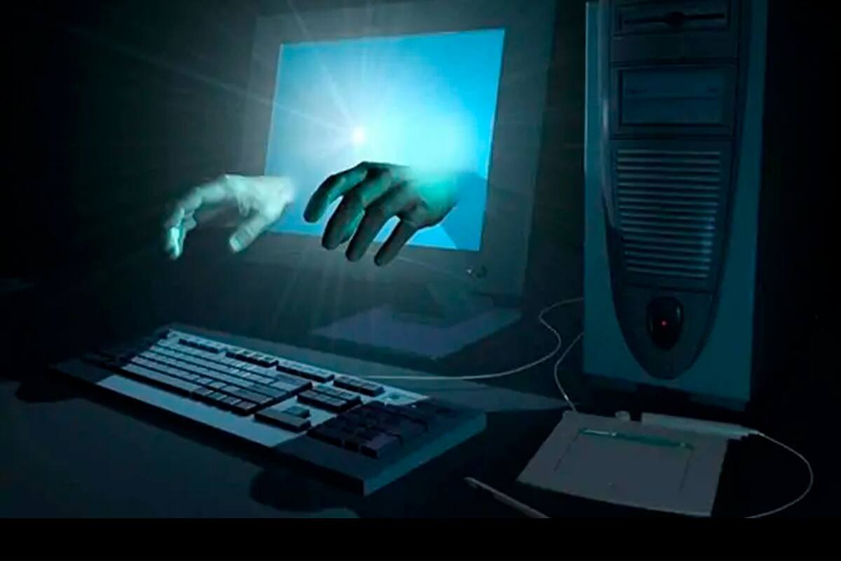 Un trabajador fue regañado por jugar en su descanso aunque lo hizo en su propia PC