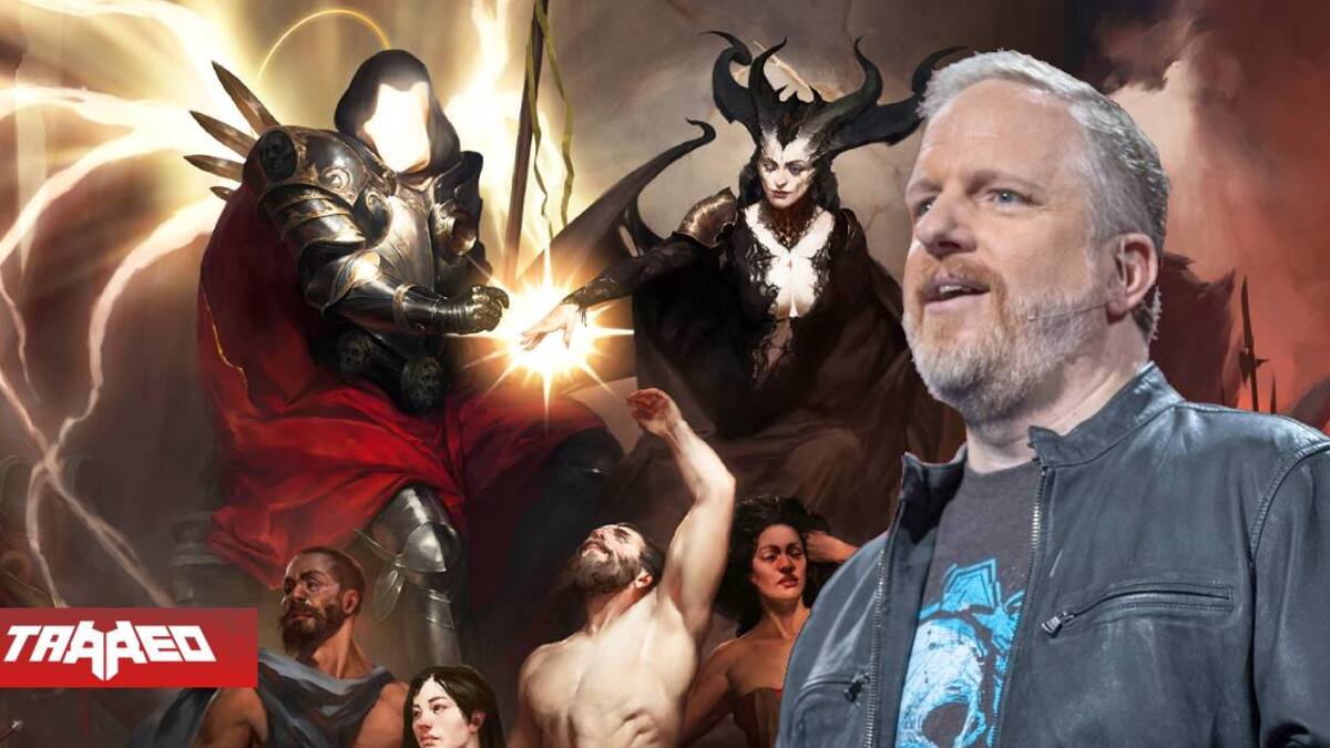 ¿Cómo se normaliza el "Diablo-like" si a nadie le gusta Diablo 4?