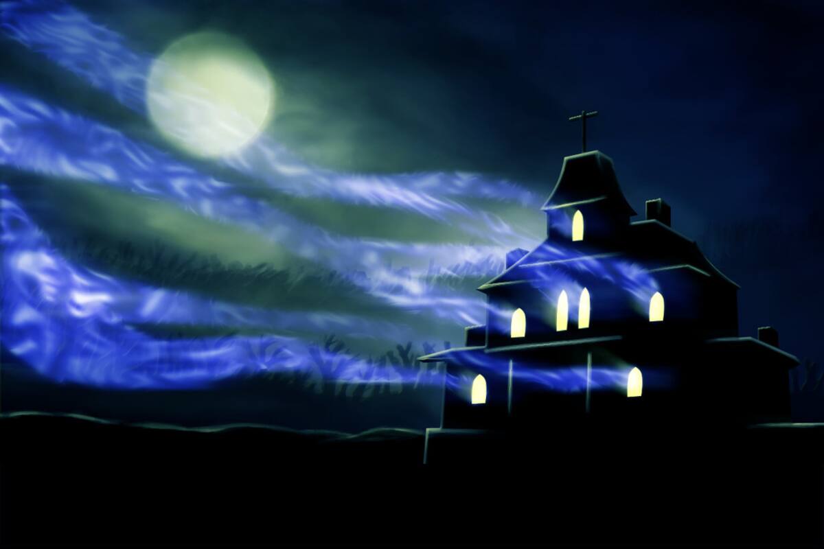 Spooky's House of Jumpscares