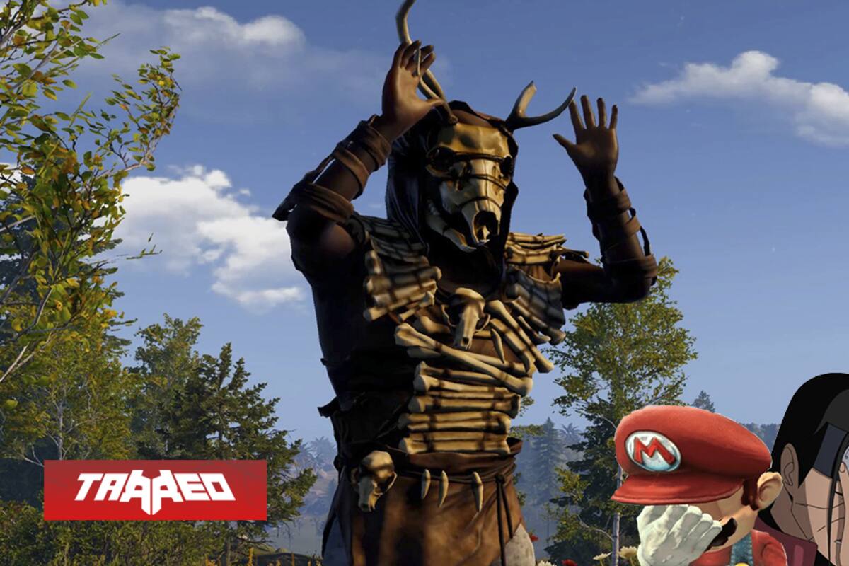Desarrolladores de RUST deben cancelar reunión con jugadores debido a amenazas de muerte