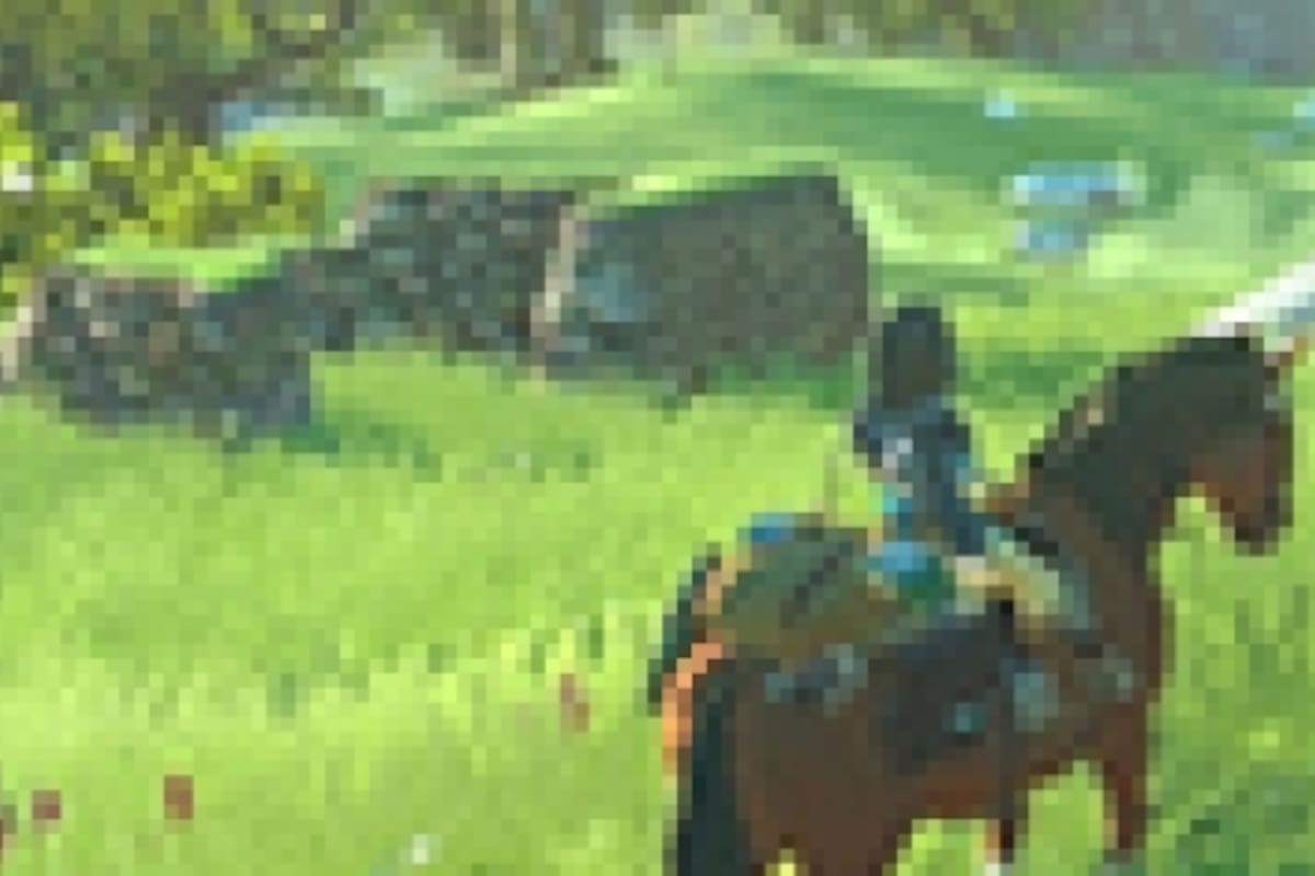 La supremacía de los mundos abiertos en el E3 2014
