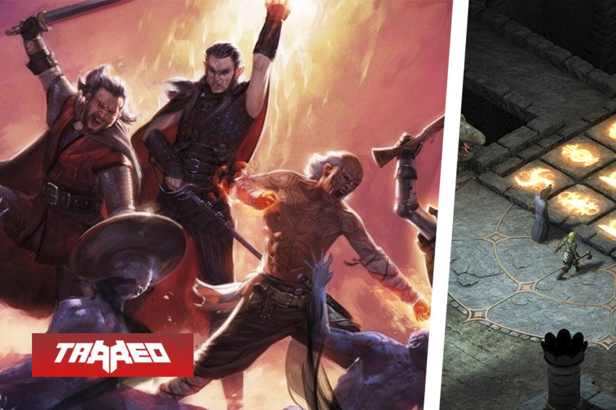 Desarrollador pensó que su RPG fracasaría en Kickstarter, pero alcanzó la meta en solo 27 horas y ahora es todo un éxito
