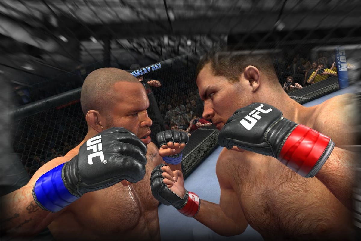 Cómo utilizar EA Sports Game Face