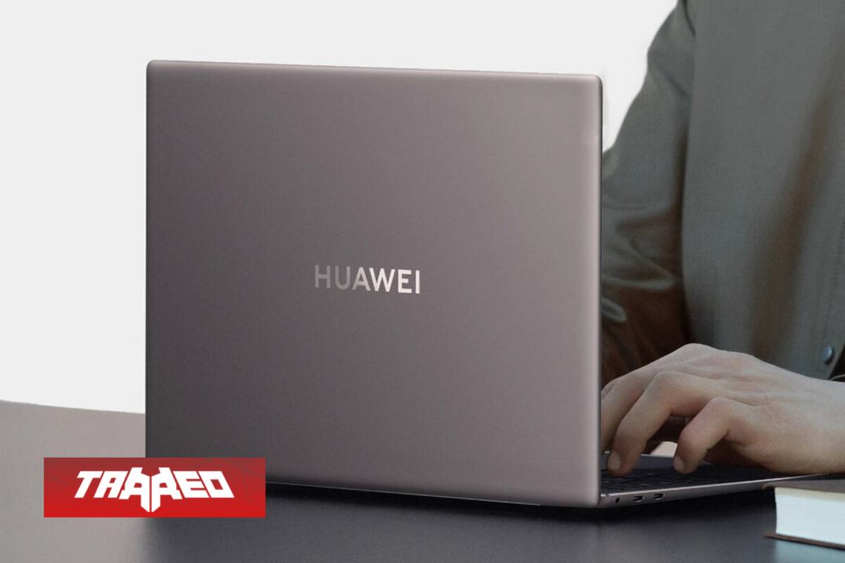Llega el nuevo HUAWEI MateBook X Pro 2021