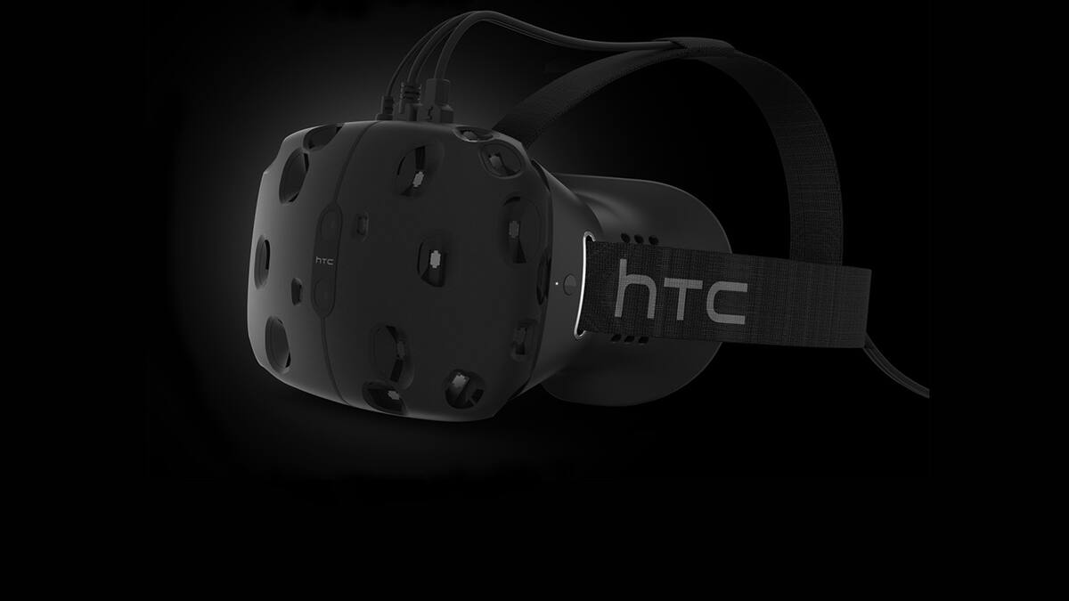 Compañía anunció la distribución de Vive Developers Edition