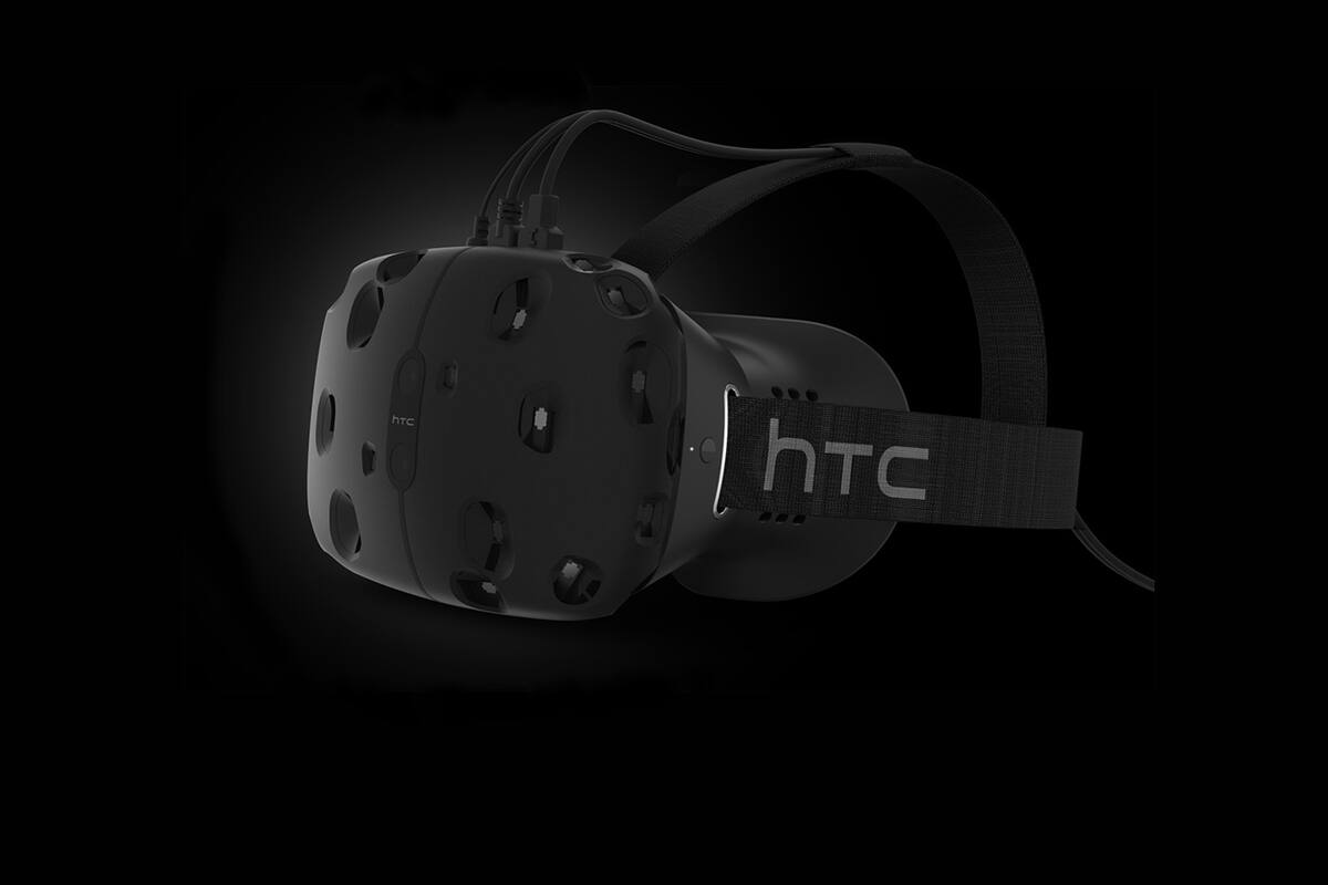 Valve lanza headset de realidad virtual para desarrolladores