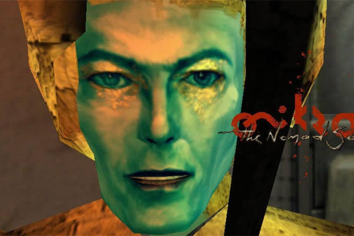 Square-Enix regala Omikron: The Nomad Soul para Steam